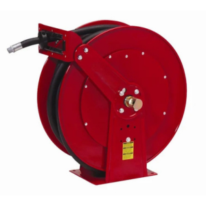 Hose And Cord Reels Hose